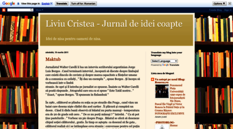 liviucristea-jurnaldeidei.blogspot.com