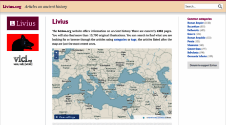 livius.org