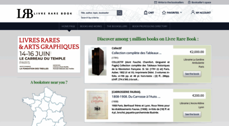 livre-rare-book.com