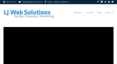ljwebsolutions.com.au
