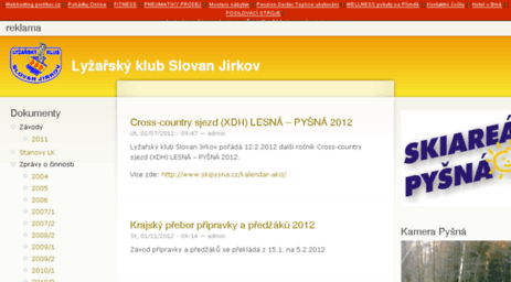 lk-jirkov.profitux.cz