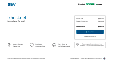 lkhost.net