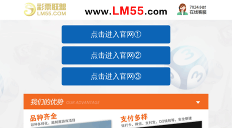 lm55.com