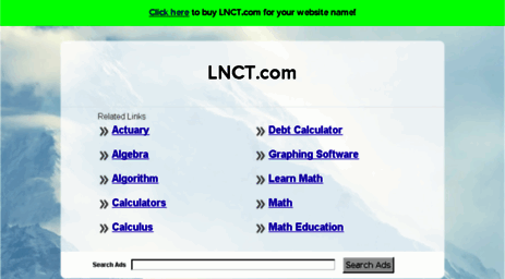 lnct.com