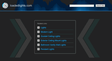 loadedlights.com