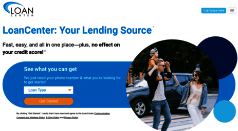 loancenter.com