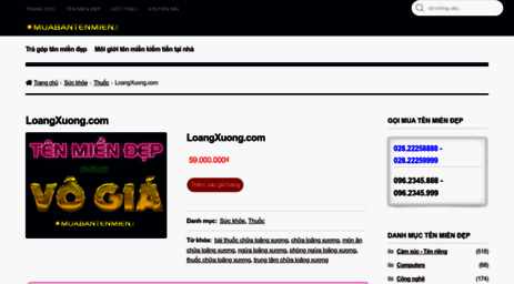 loangxuong.com
