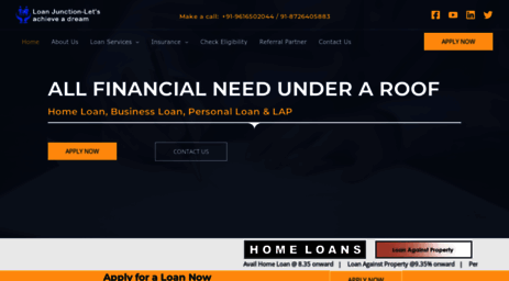 loanjunction.org