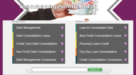 loanmanagement.info