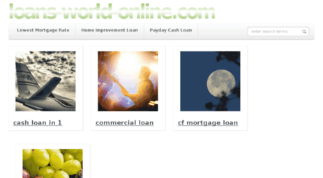 loans-world-online.com