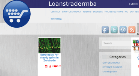 loanstradermba.com