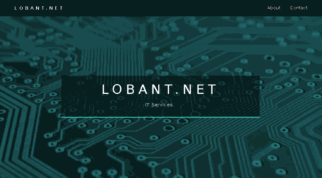lobant.net