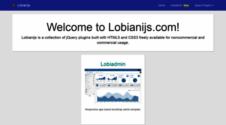 lobianijs.com