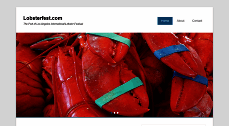 lobsterfest.com