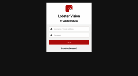 lobstervision.tv