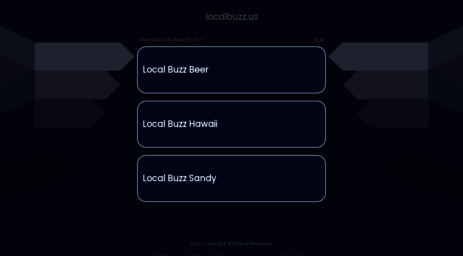 localbuzz.us