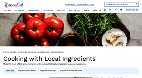localfoods.about.com