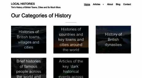 localhistories.org
