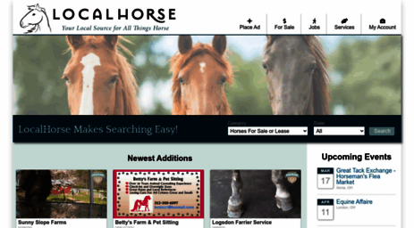 localhorse.com