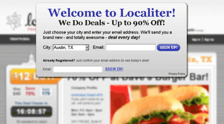 localiter.com