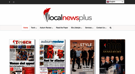 localnewsplus.com.au