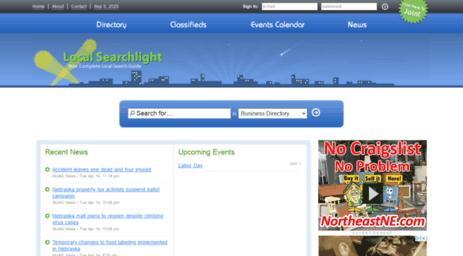 localsearchlight.com