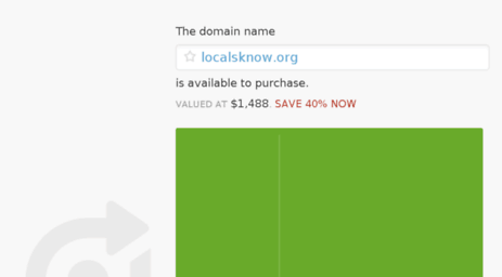 localsknow.org