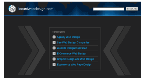 locantwebdesign.com