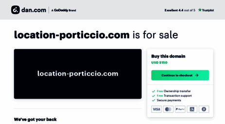 location-porticcio.com