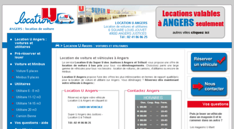 location-u-angers.fr