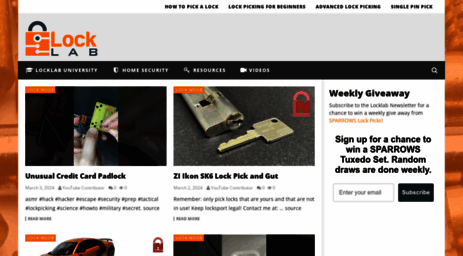 lock-lab.com