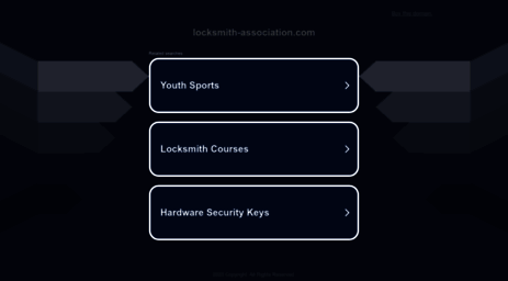 locksmith-association.com