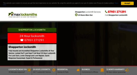 locksmith-shepperton.co.uk