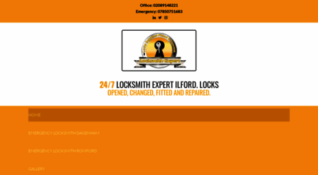 locksmithexpert.co.uk