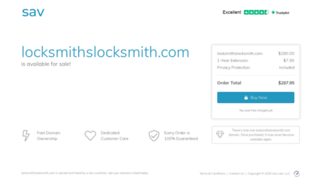 locksmithslocksmith.com