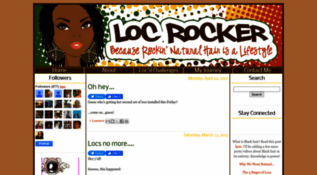 locrocker.com