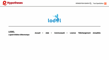 lodel.org