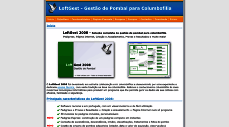 loftgest.com