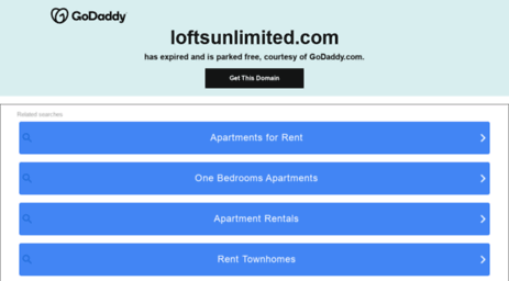 loftsunlimited.com