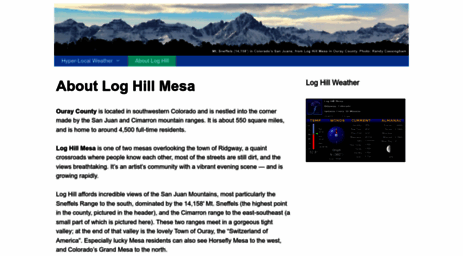 loghill.com