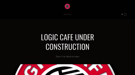 logic-cafe.com