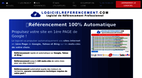 logicielreferencement.be