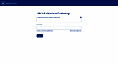 login.1und1.de