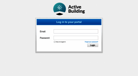 login.activebuilding.com