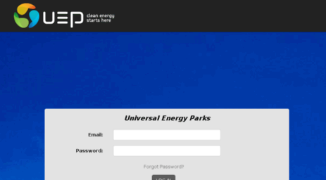 login.universalenergyparks.com