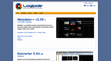 logipole.com