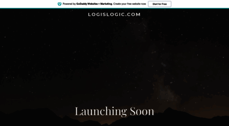 logislogic.com