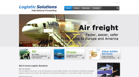 logistic-solutions.cn