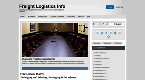 logistics-info.blogspot.com