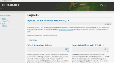 logix4u.net